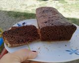 Foto del paso 8 de la receta: Bizcochuelo / Budín de Cacao