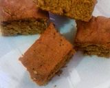 Foto langkah ke 6 dari resep Bolu spikuk empuk n ekonomis.