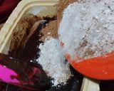Foto langkah ke 4 dari resep Pie Brownies.