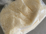 Ravioles con Salsa Alfredo