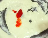 A picture of step 4 of Malai ChamCham.