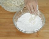 Foto langkah ke 3 dari resep Cumi Goreng Tepung Tapioka Devina Hermawan.
