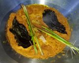 Foto langkah ke 4 dari resep Pedesan Entog Khas Cirebon.
