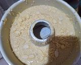 Foto langkah ke 4 dari resep Bolu pisang empuk.