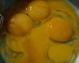 รูปขั้นตอนการทำที่ 2 ของ สูตรเลมอนเคิร์ด(Lemon curd)