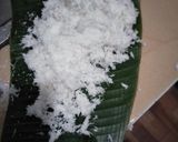 Foto langkah ke 2 dari resep Sawut.