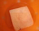 A picture of step 4 of Stuffed bread rolls.