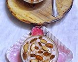 সেমাইয়ের পায়েস (Vermicelli kheer recipe in bengali) রেসিপি ধাপ - 3 ছবি