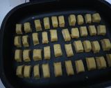 Foto langkah ke 6 dari resep Aneka Kreasi Nastar Ala Rumahan.
