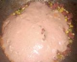 गाजर मटर कॉर्न करी (Gajar Matar Corn Curry recipe in hindi) रेसिपी चरण 5 फोटो