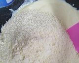 صورة لخطوة 2 من وصفة 🧀🐝 خلية نحل كيتوني 🐝🧀