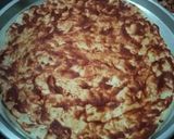صورة لخطوة 3 من وصفة بيتزا بيتية لذيذة وسريعة 🍕