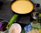 Foto langkah ke 3 dari resep Martabak manis.