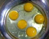 Bolu Sarang Semut (Bolu Karamel) 5 telur