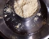 গুজরাটি ফেফরা(Gujrati Fafda recipe in Bengali) রেসিপির ধাপ 1 ছবি
