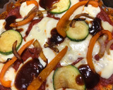Foto del paso 6 de la receta: Pizza Light