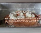 Foto del paso 3 de la receta: Trucha con almendras - lacaceroladesilvana