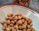 Foto langkah ke 9 dari resep Kacang Telur Simpel ala Pawon Mak Bee.
