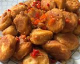Foto langkah ke 3 dari resep Tofu Cabe Garam Simple.