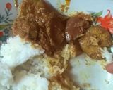 Foto langkah ke 7 dari resep Jengkol rendang.