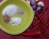 Foto langkah ke 2 dari resep Kentang Mustofa.