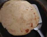 पनीर टिक्का रोल (Paneer tikka roll recipe in hindi) रेसिपी चरण 5 फोटो