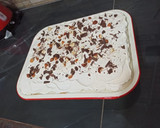 Foto del paso 19 de la receta: Postre ‘’borrachito’’ de tres sabores con vainillas CASERO
