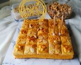 Foto langkah ke 12 dari resep Englisher cake premium 14 kuning telur.