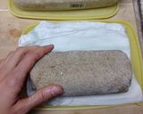 A picture of step 11 of 90% Rye Loaf Bread "Grindelbrot" [Bakery Recipe].