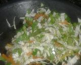 Foto langkah ke 7 dari resep Mie campur spesial.