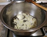 Foto del paso 2 de la receta: Guiso Sevillano de garbanzos con espinaca