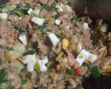 Foto del paso 4 de la receta: Empanadas Vegetarianas