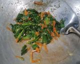Foto langkah ke 6 dari resep Tumpeng Nasi Uduk khas Betawi.