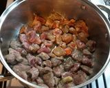 Foto del paso 4 de la receta: Guiso de lentejas