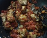 Foto langkah ke 3 dari resep Ayam Balado.