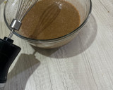 Foto del paso 4 de la receta: Magdalena de manzana paleo