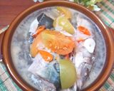 Foto langkah ke 6 dari resep Garangasem Ikan Salem (week45).