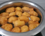 कांजी वड़ा (kanji vada recipe in Hindi) रेसिपी चरण 5 फोटो