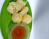 Foto langkah ke 19 dari resep Cireng Crispy Bumbu Rujak.