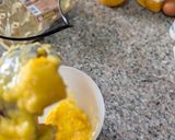 Foto del paso 1 de la receta Bizcocho de Naranja Súper Esponjoso