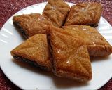 صورة لخطوة 1 من وصفة مقروط 😍😍😋😋