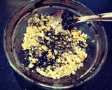 Oreo Banana Kulfi with walnuts fudge recipe step 6 photo