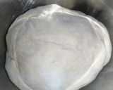 Foto del paso 7 de la receta: Ciabatta artesanal 🍞✨