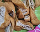 Foto langkah ke 1 dari resep Tahu isi (sayuran).