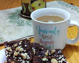 Foto del paso 3 de la receta: Brownie Saludable Choco-Plátano