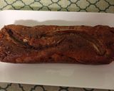 Φωτογραφία βήματος 4 της συνταγής Banana 🍌 bread 🍞