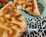 Alakbarát Calzone recept fázis 6 fotója