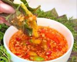 Hình bước làm 4 của món Cách làm cá trắm hấp ngải cứu bổ dưỡng