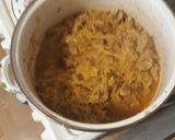 Székelykáposzta recept fázis 2 fotója