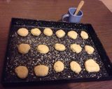 Foto del paso 4 de la receta: Scones dulces